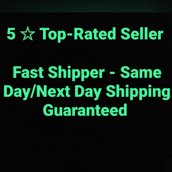 Meet your Posher - Picture 2 of 10